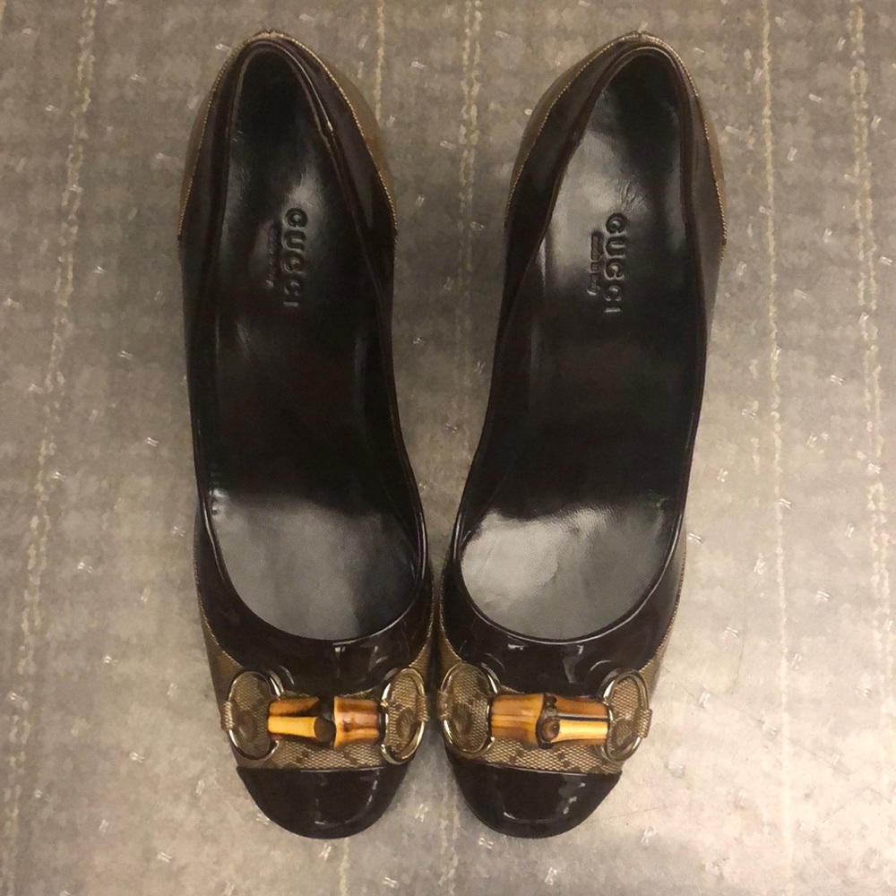 Gucci Pumps